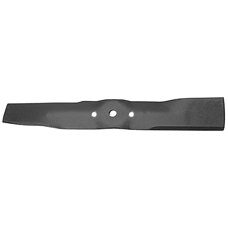 OREGON Hi-Lift Blade, 17" L, 2.5" W 91-496